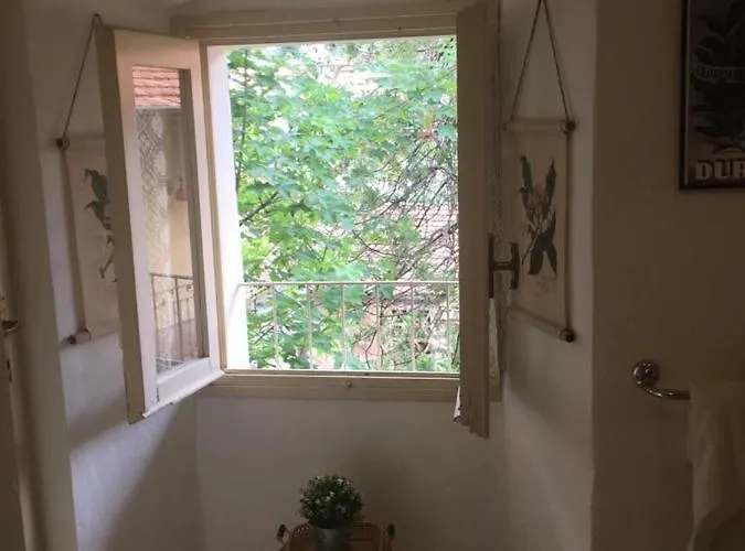 Holiday Apartment