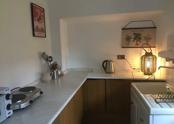 Apartment Holiday *
